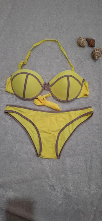 بیکینی دوتیکه زنانه